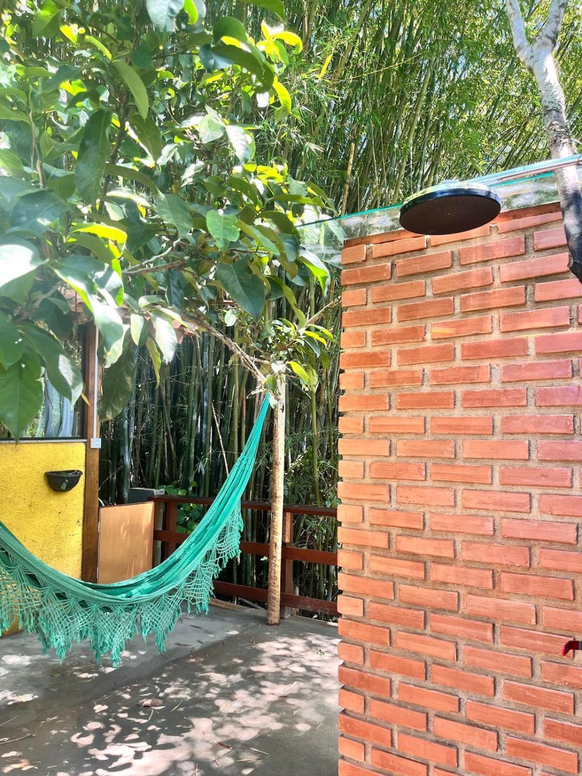 Chale Cabana Lumiar Nova Friburgo Exteriér fotografie